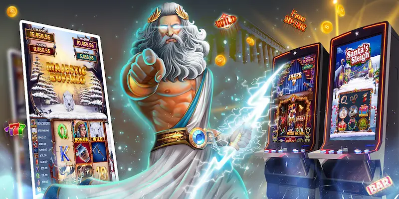 Hướng dẫn chơi slot game online đơn giản nhất