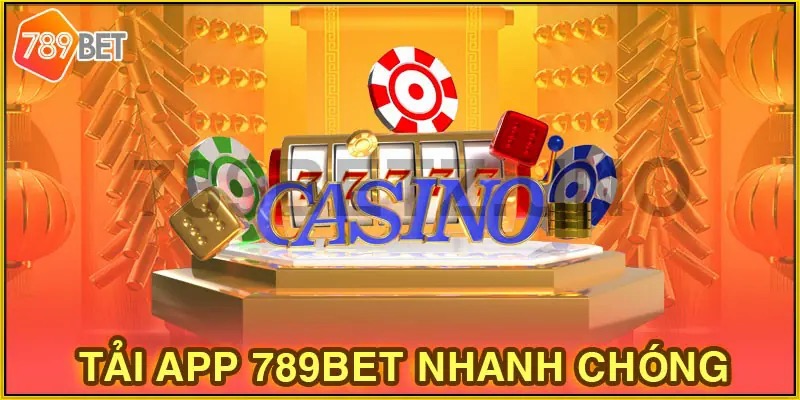 Hướng dẫn sửa những lỗi khi tải app 789bet