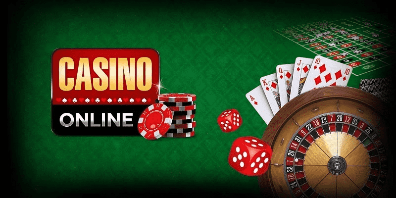 Khám phá các tựa game casino online 789bet hấp dẫn