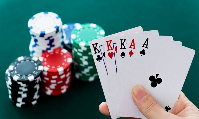 Poker 789bet là gì?