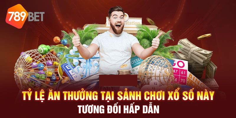 Xổ Số 789bet online là gì?